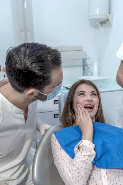 Best Walk-In Emergency Dental Services in Lewisville, TX